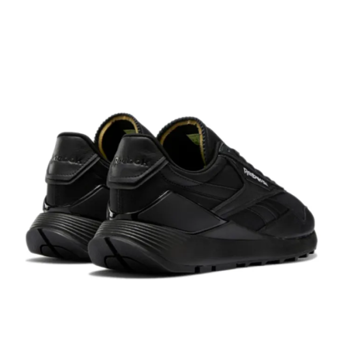 Sneakers Reebok Classic Leather Legacy AZ Core Black Acid Yellow