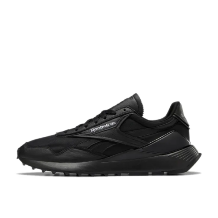 Sneakers Reebok Classic Leather Legacy AZ Core Black Acid Yellow