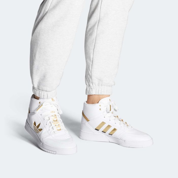 Sneakers adidas DROP STEP XL SHOES