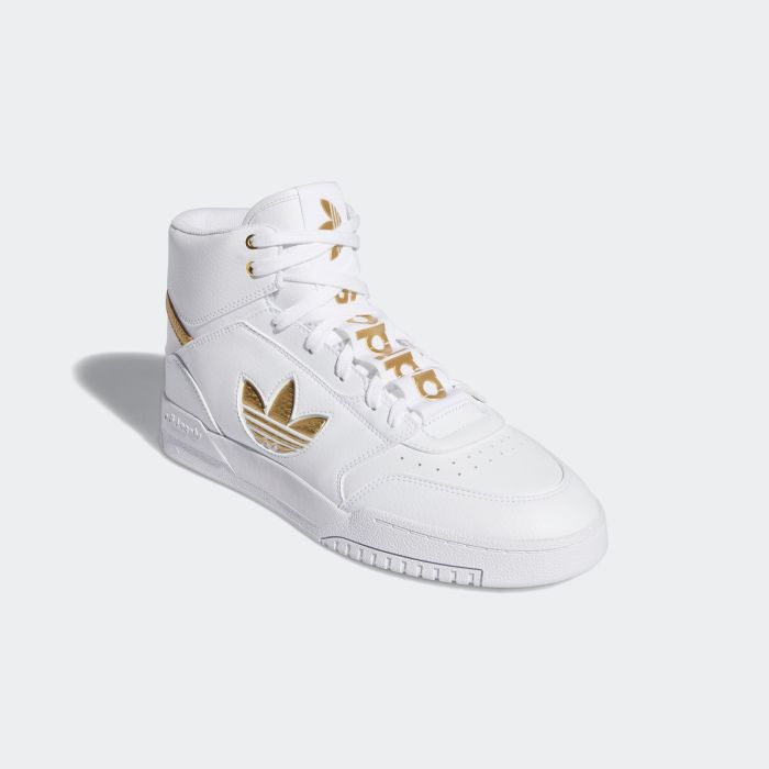 Sneakers adidas DROP STEP XL SHOES