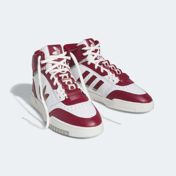 adidas DROP STEP XL sneakers SHOES