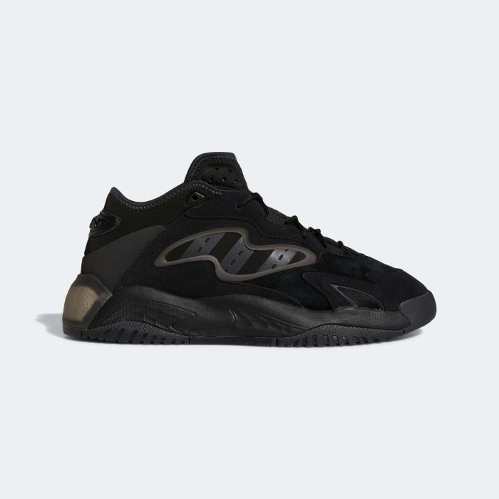 Sneakers adidas STREETBALL 2.0 SHOES Black