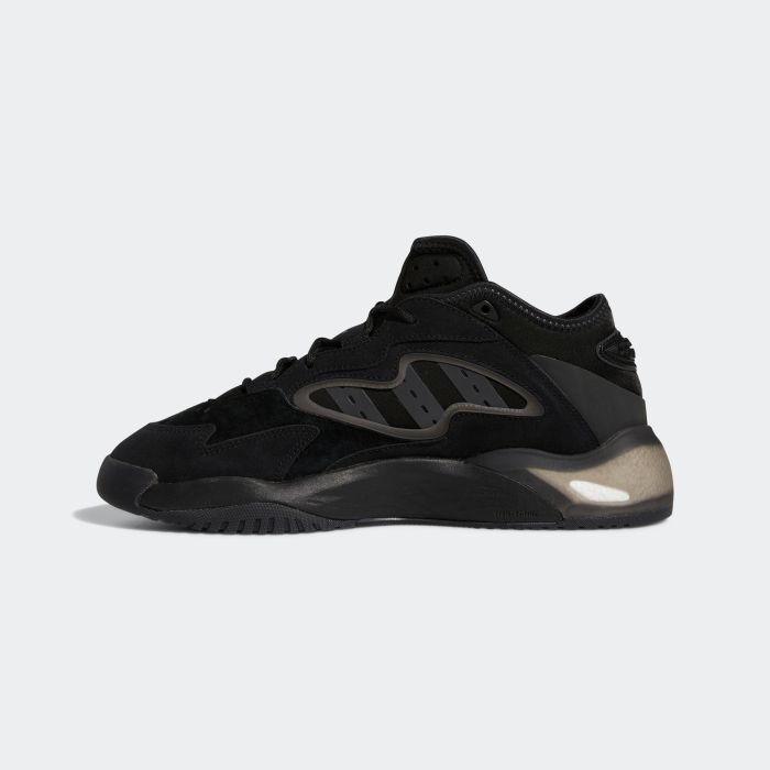 Sneakers adidas STREETBALL 2.0 SHOES Black