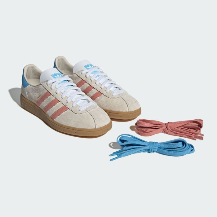 Sneakers adidas MUNCHEN 24 SHOES