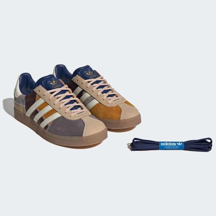 adidas ATMOS GAZELLE 85 SHOES sneakers