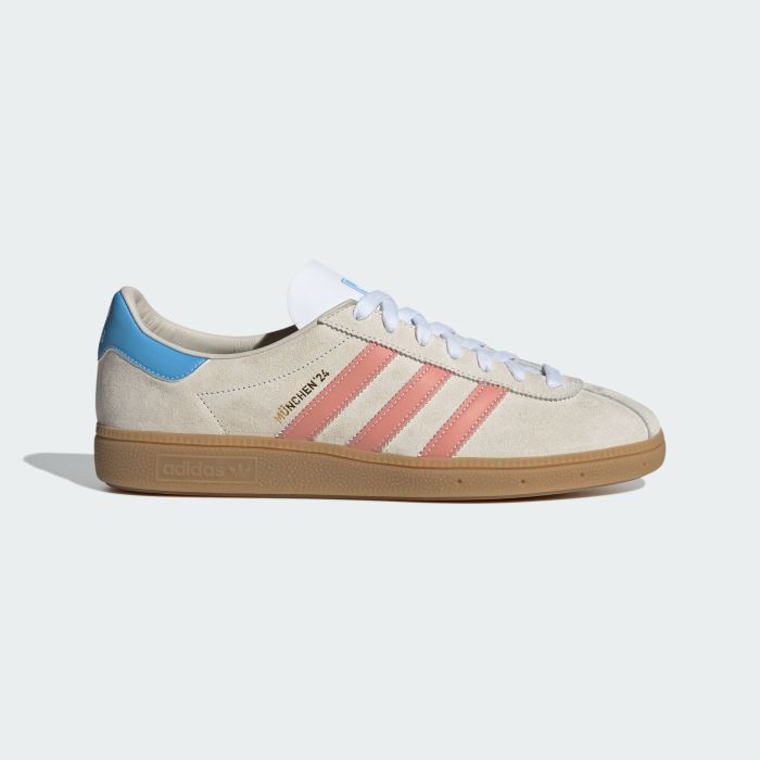 Sneakers adidas MUNCHEN 24 SHOES