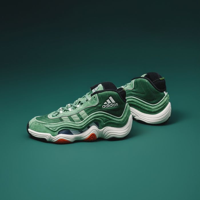 Sneakers adidas CRAZY 98 SHOES