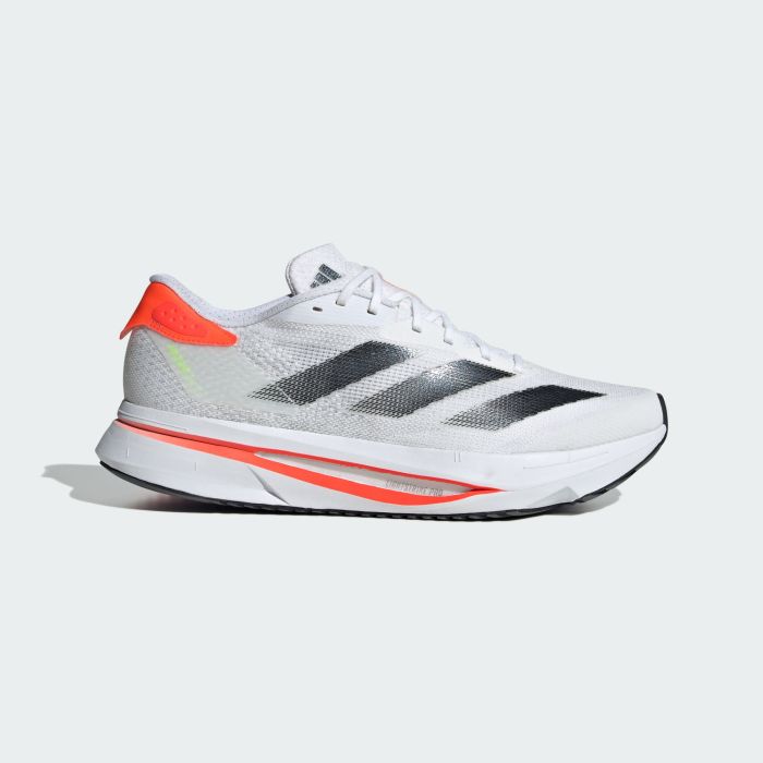 men's sneakers adidas ADIZERO SL2 RUNNING SHOES