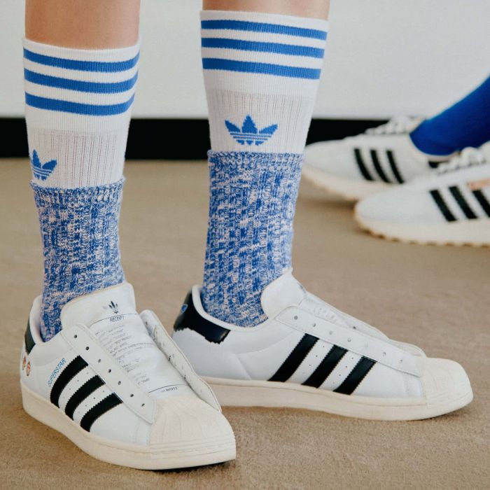 adidas SUPERSTAR SHOES sneakers