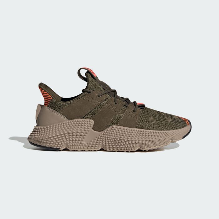 Sneakers adidas PROPHERE SHOES