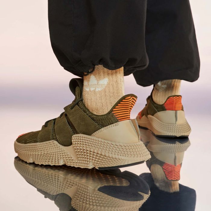 Sneakers adidas PROPHERE SHOES